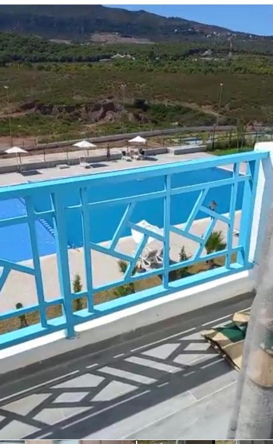 Oceanica By Smir Park Luxury Apartment Marina Smir M'dik Exterior foto