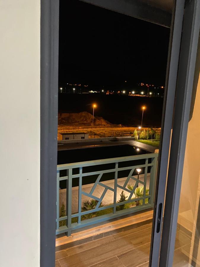 Oceanica By Smir Park Luxury Apartment Marina Smir M'dik Exterior foto