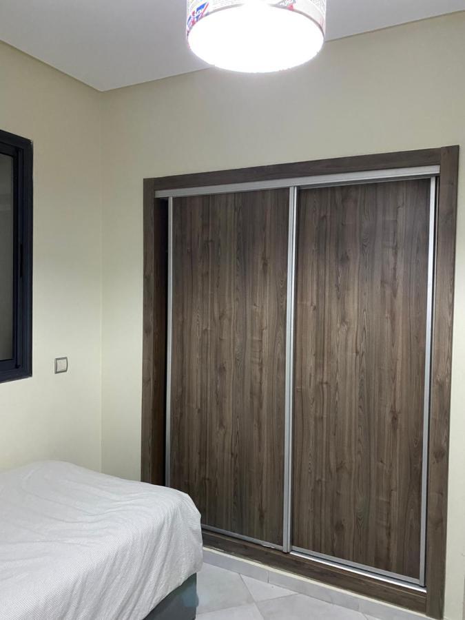 Oceanica By Smir Park Luxury Apartment Marina Smir M'dik Exterior foto